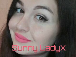 Sunny_LadyX