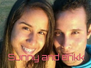 Sunny_and_erikk
