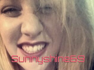 Sunnyshine69