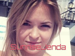 SunriseJenda
