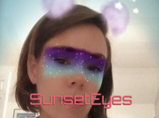 SunsetEyes