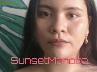 SunsetManoba