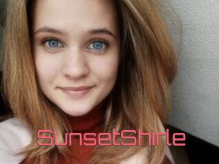 SunsetShirle