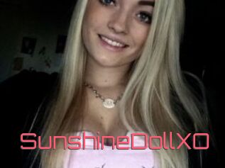 SunshineDollXO