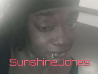 SunshineJones