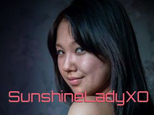SunshineLadyXO