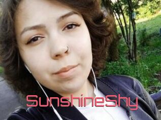 SunshineShy