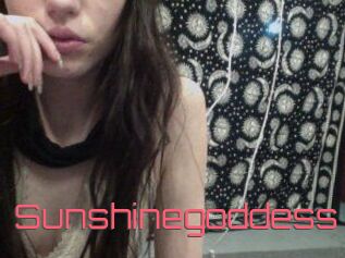 Sunshinegoddess