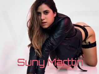 Suny_Marttin