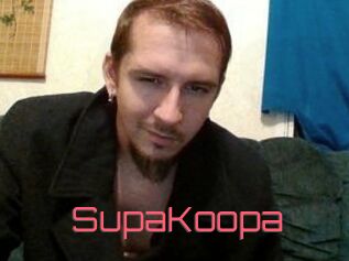 SupaKoopa