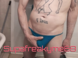 Supafreakyme68