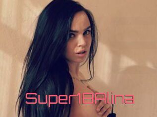 Super18Alina
