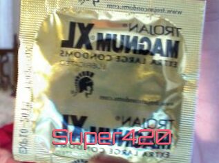 Super420