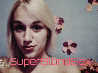 SuperBlondSex