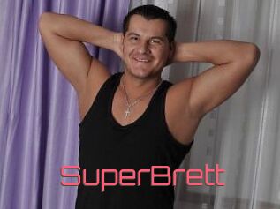 SuperBrett