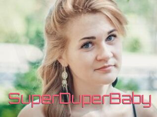 SuperDuperBaby