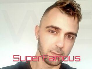 SuperFamous