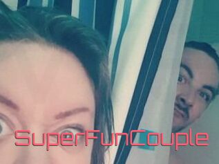 SuperFunCouple