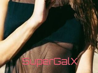SuperGalX