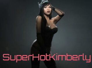 SuperHotKimberly