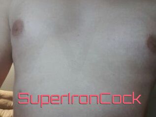 SuperIronCock