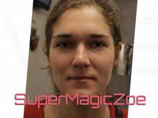 SuperMagicZoe