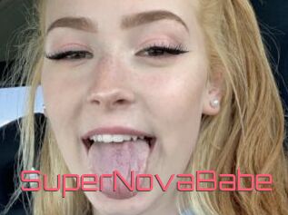 SuperNovaBabe