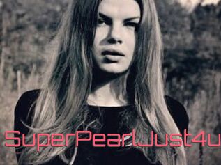 SuperPearlJust4u