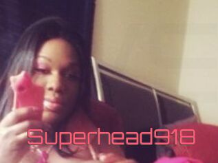 Superhead918