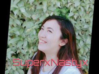 SuperxNastyx