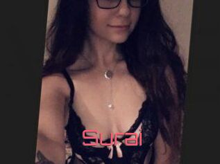 Surai