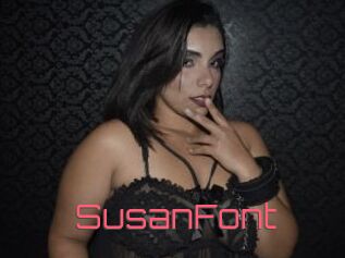 SusanFont