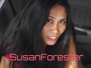 SusanForester