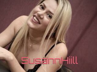 SusannHiill