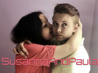 SusannaAndPaula