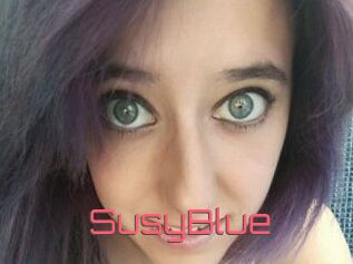 SusyBlue