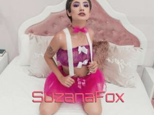 SuzanaFox