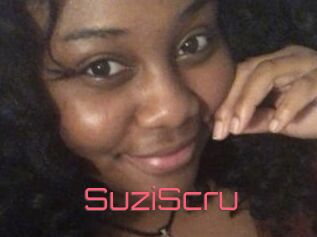 SuziScru