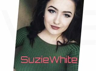SuzieWhite
