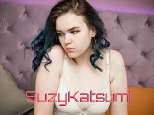 SuzyKatsumi