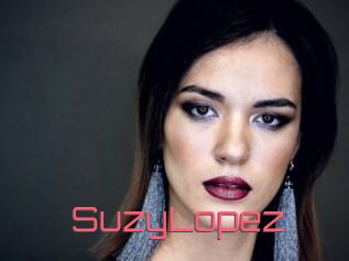 SuzyLopez