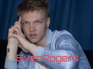 SvenRogers