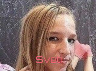 Sveti