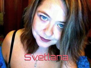 Svetlana