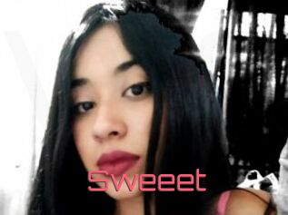 Sweeet
