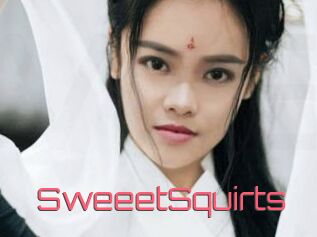 SweeetSquirts