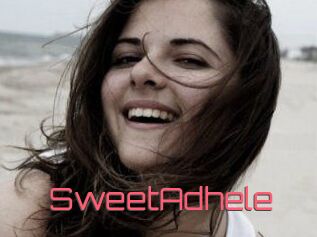 SweetAdhele