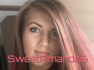 SweetAmanda6 Webcam Sexe Direct