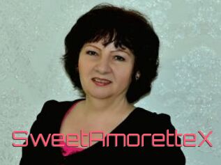 SweetAmoretteX