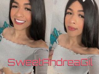 SweetAndreaGil